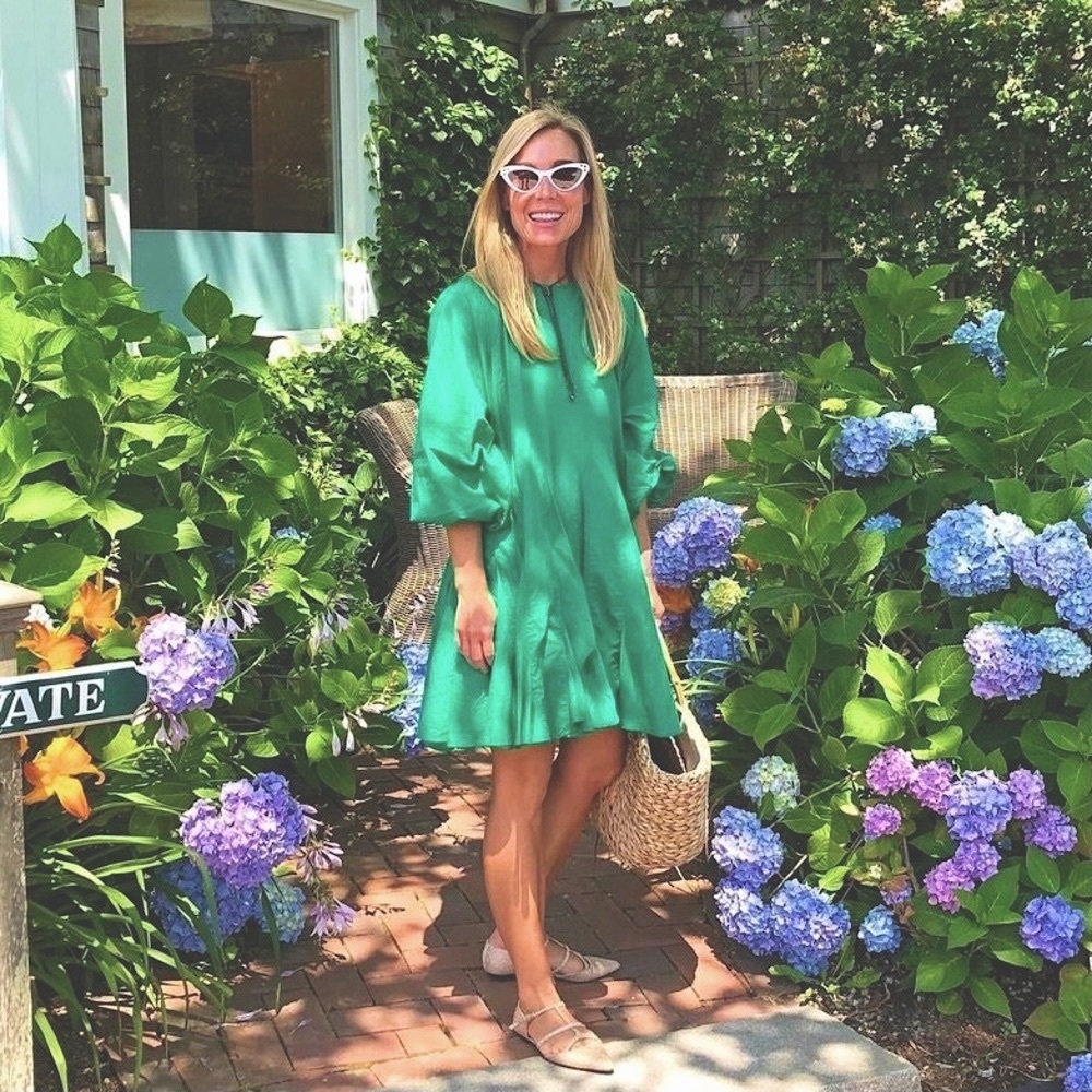 Meet Your Posher- Lisa Tacker